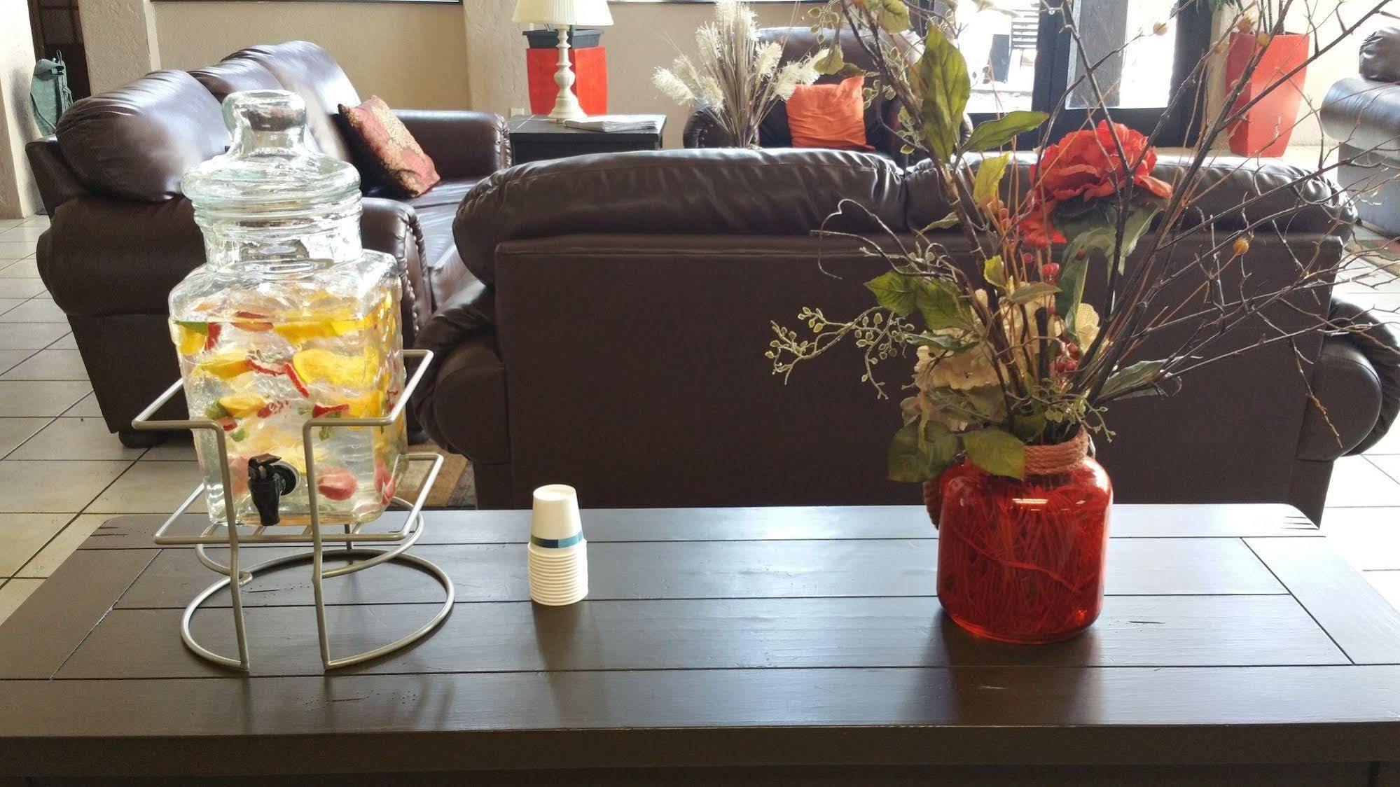 נוגאלס Mariposa Hotel מראה חיצוני תמונה