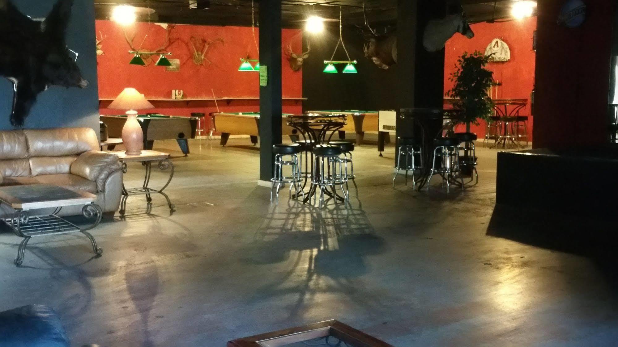 נוגאלס Mariposa Hotel מראה חיצוני תמונה