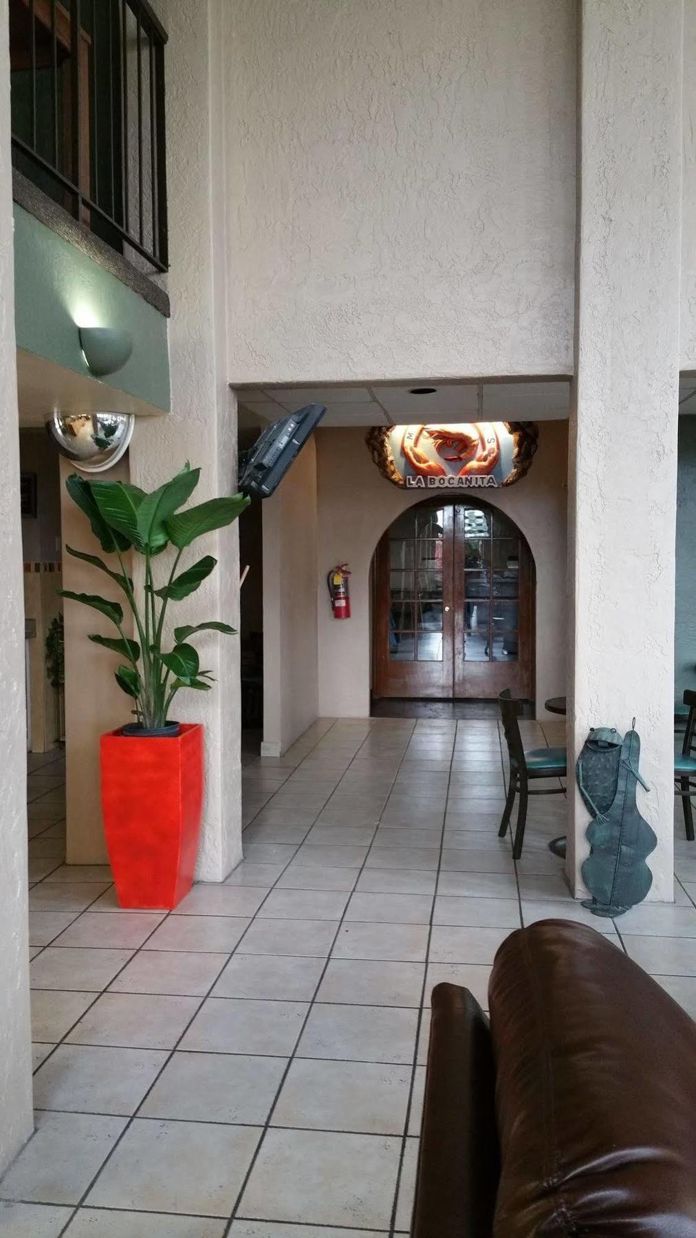 נוגאלס Mariposa Hotel מראה חיצוני תמונה