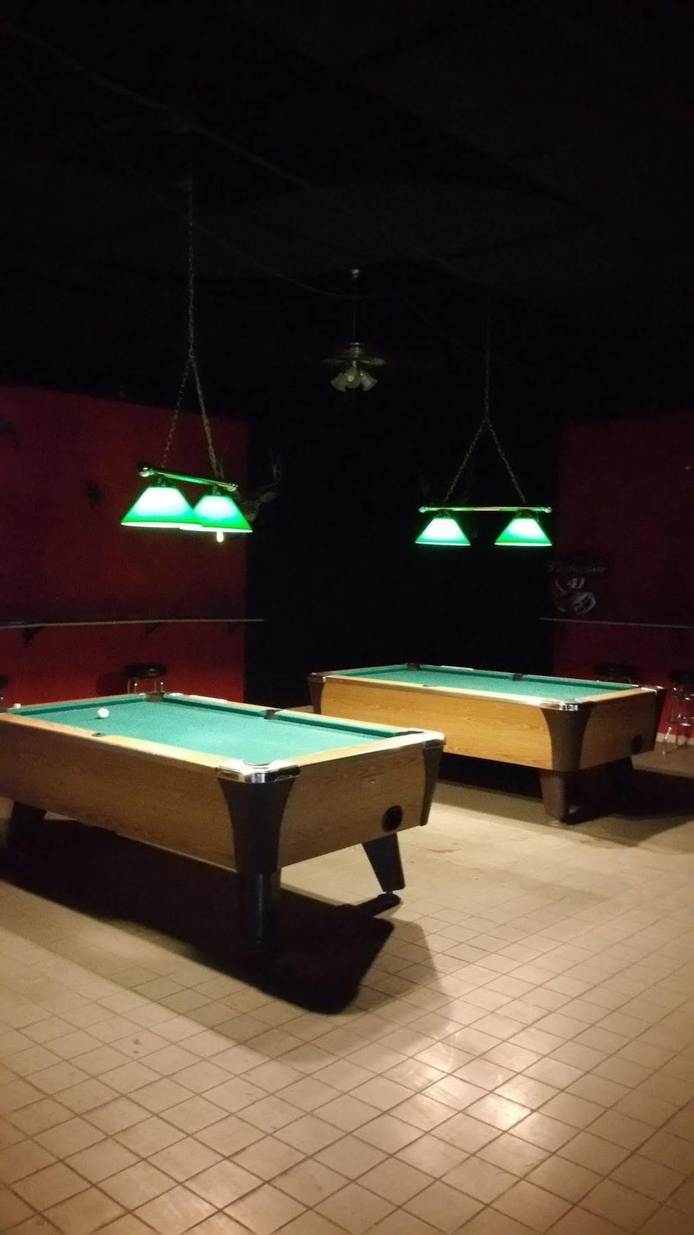 נוגאלס Mariposa Hotel מראה חיצוני תמונה