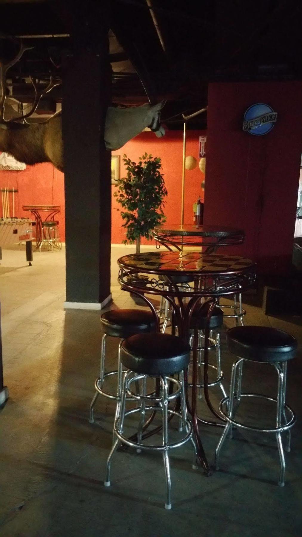 נוגאלס Mariposa Hotel מראה חיצוני תמונה