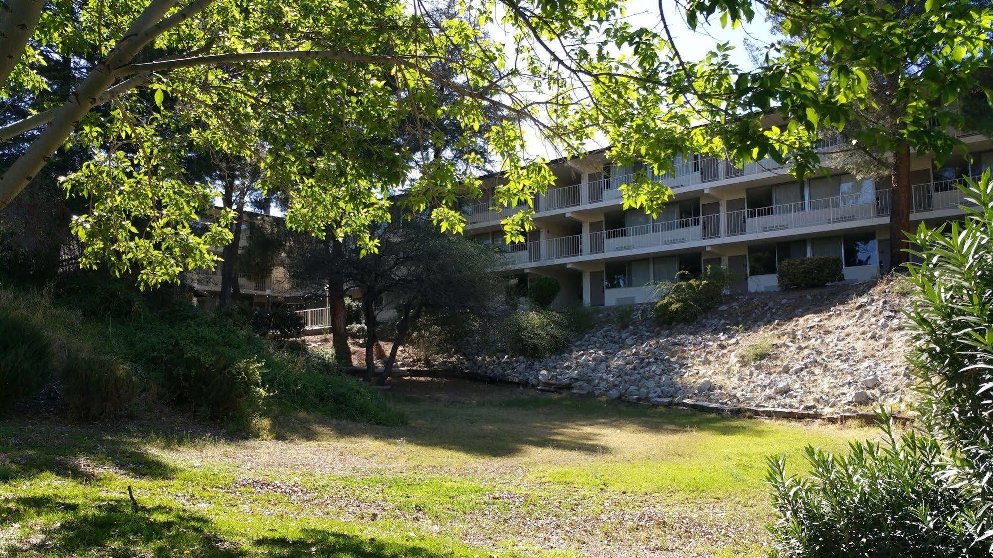 נוגאלס Mariposa Hotel מראה חיצוני תמונה