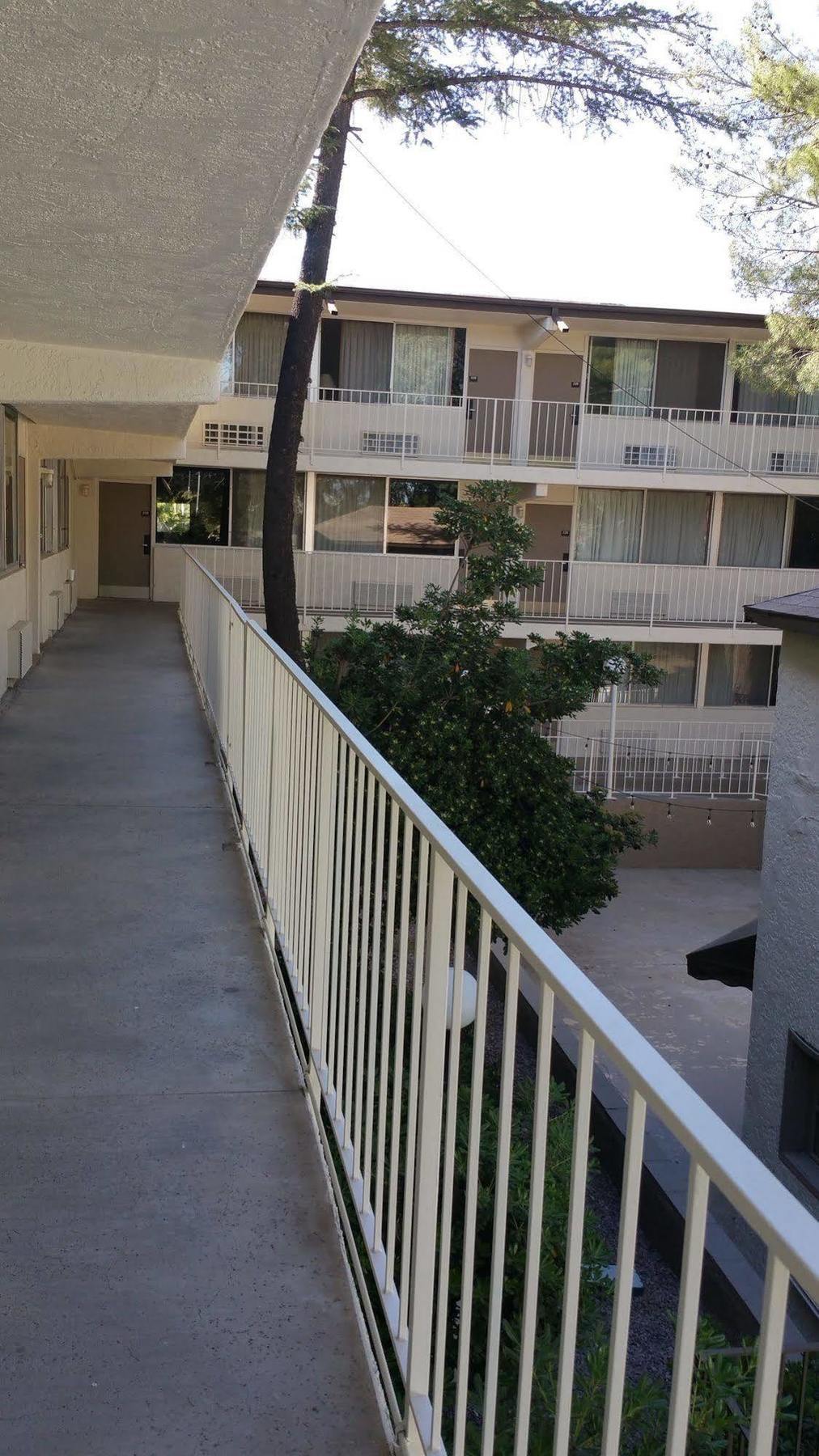 נוגאלס Mariposa Hotel מראה חיצוני תמונה