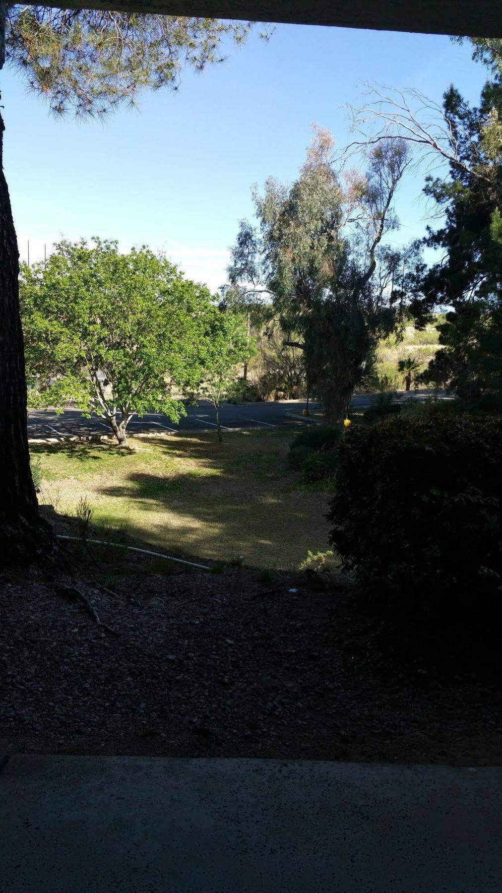 נוגאלס Mariposa Hotel מראה חיצוני תמונה