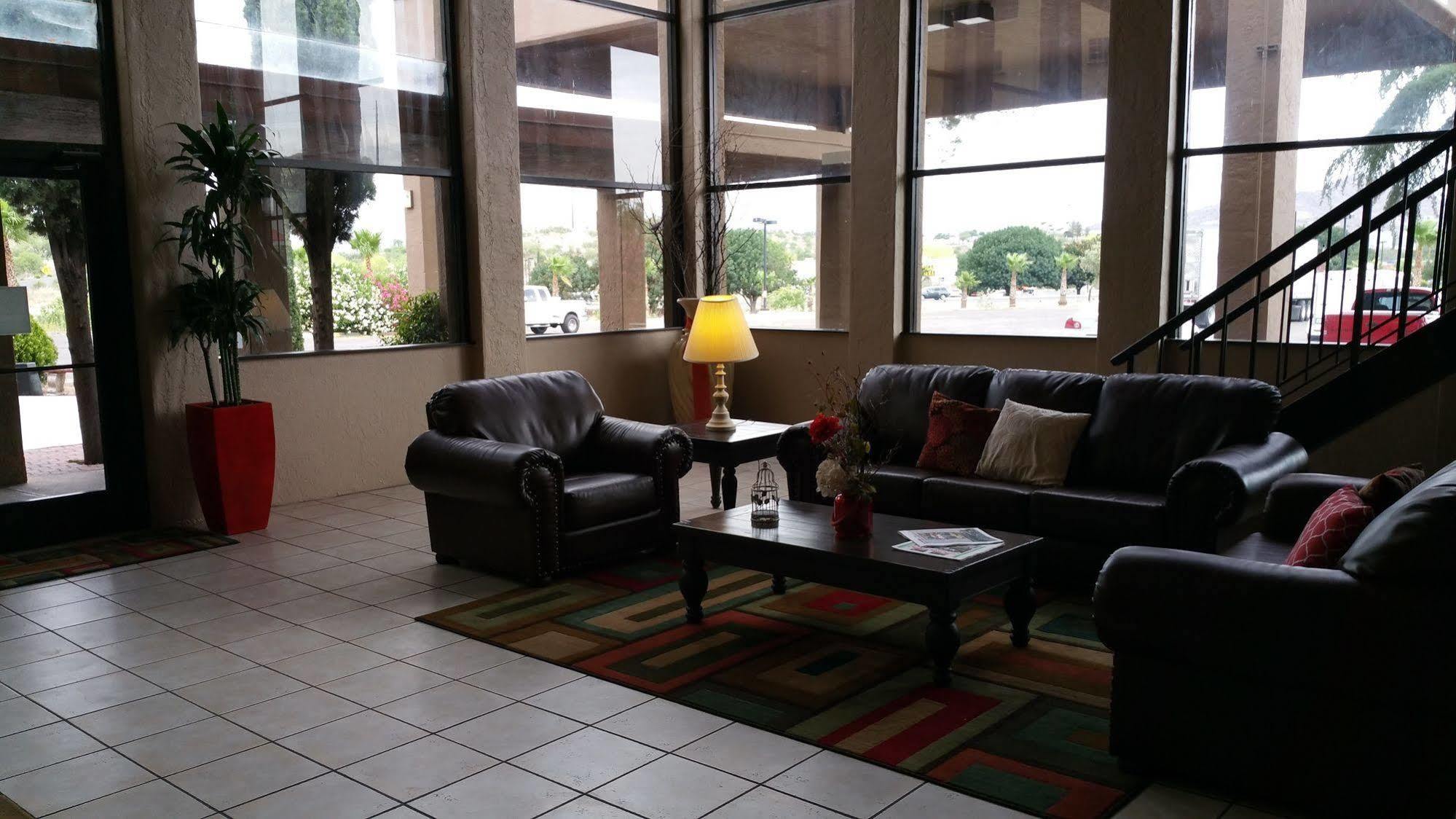 נוגאלס Mariposa Hotel מראה חיצוני תמונה