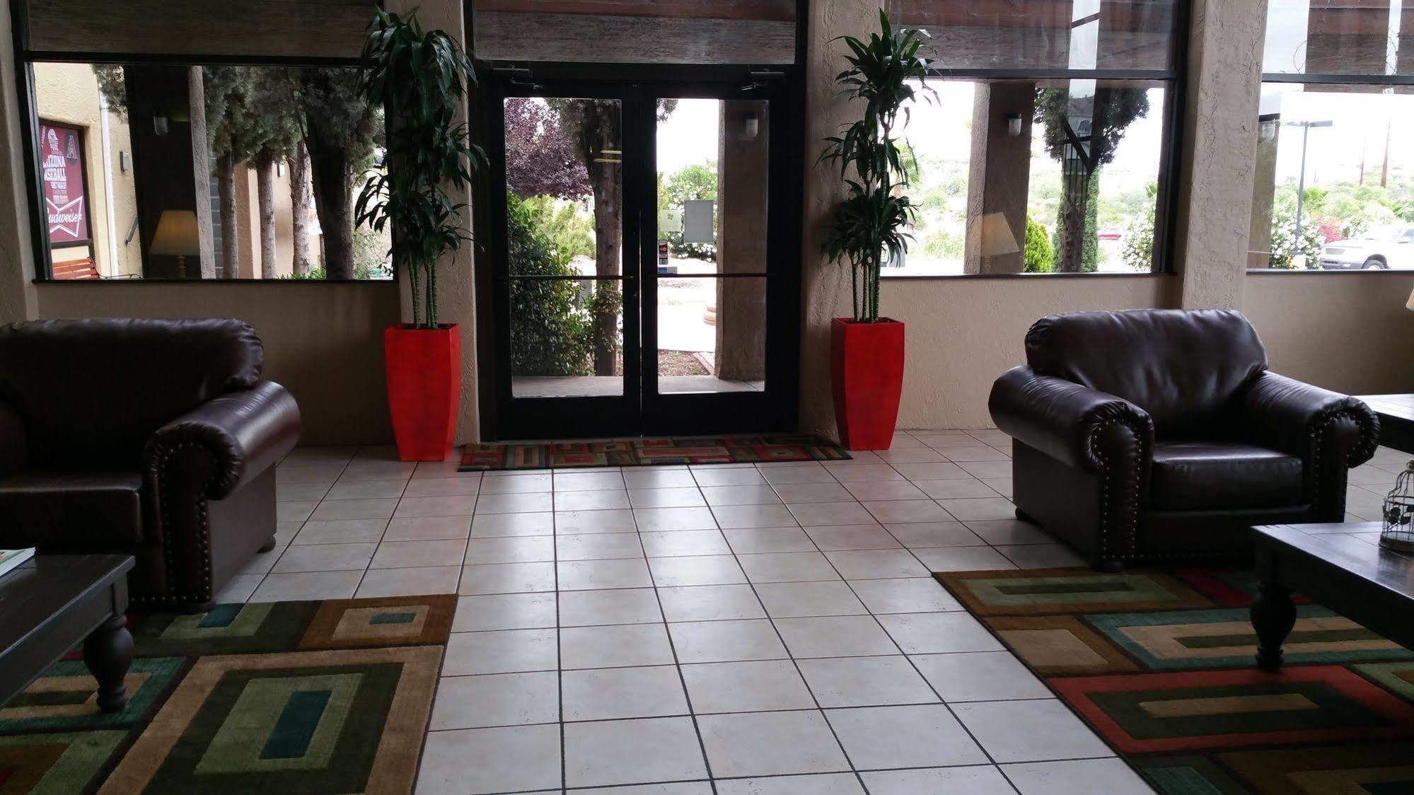 נוגאלס Mariposa Hotel מראה חיצוני תמונה
