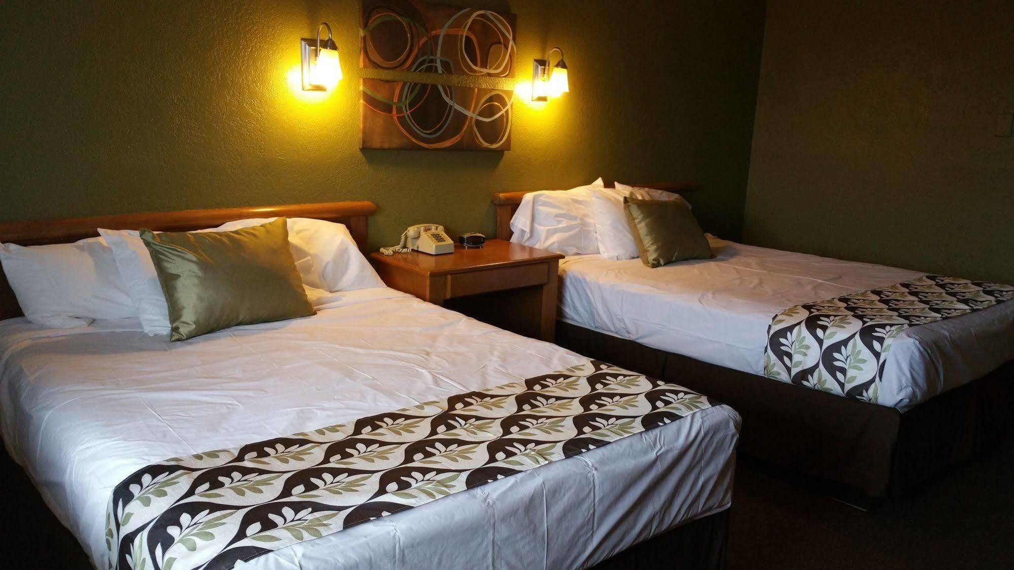 נוגאלס Mariposa Hotel מראה חיצוני תמונה