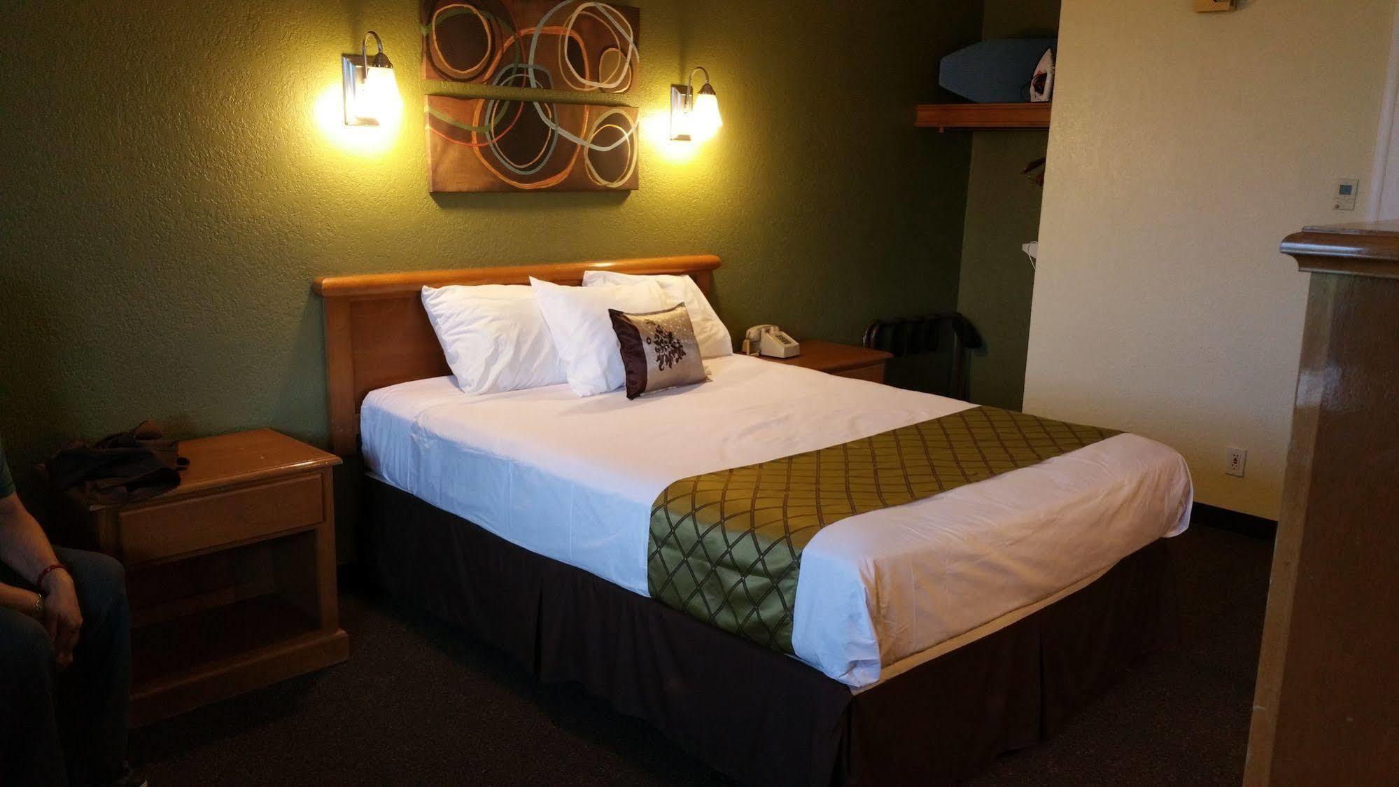נוגאלס Mariposa Hotel מראה חיצוני תמונה