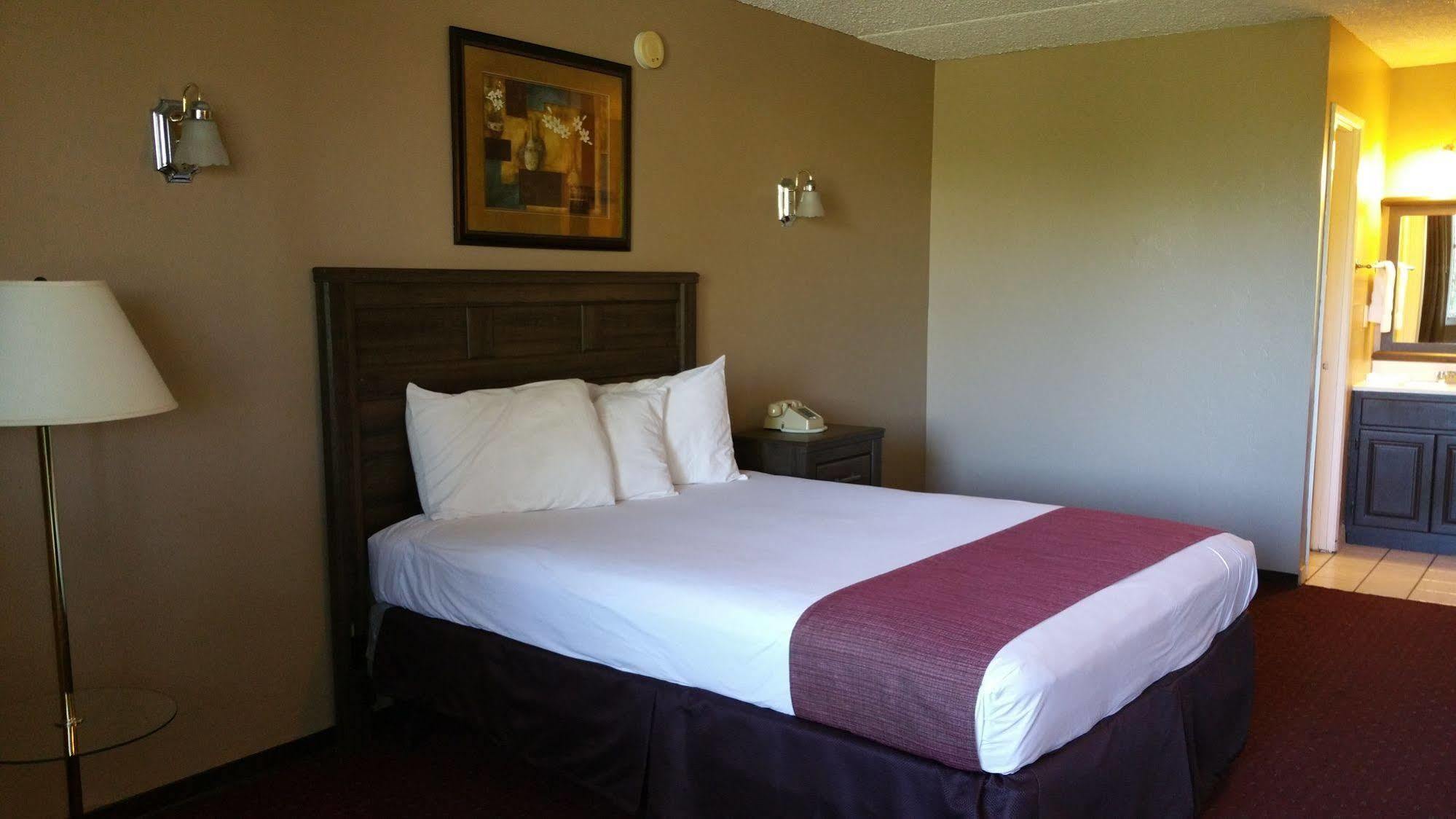 נוגאלס Mariposa Hotel מראה חיצוני תמונה