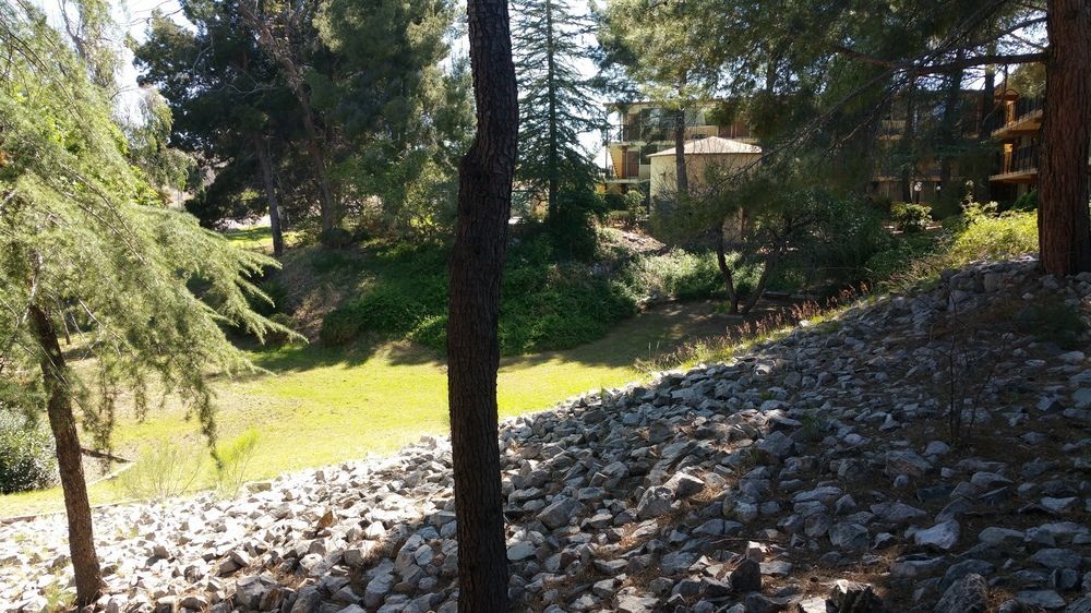 נוגאלס Mariposa Hotel מראה חיצוני תמונה