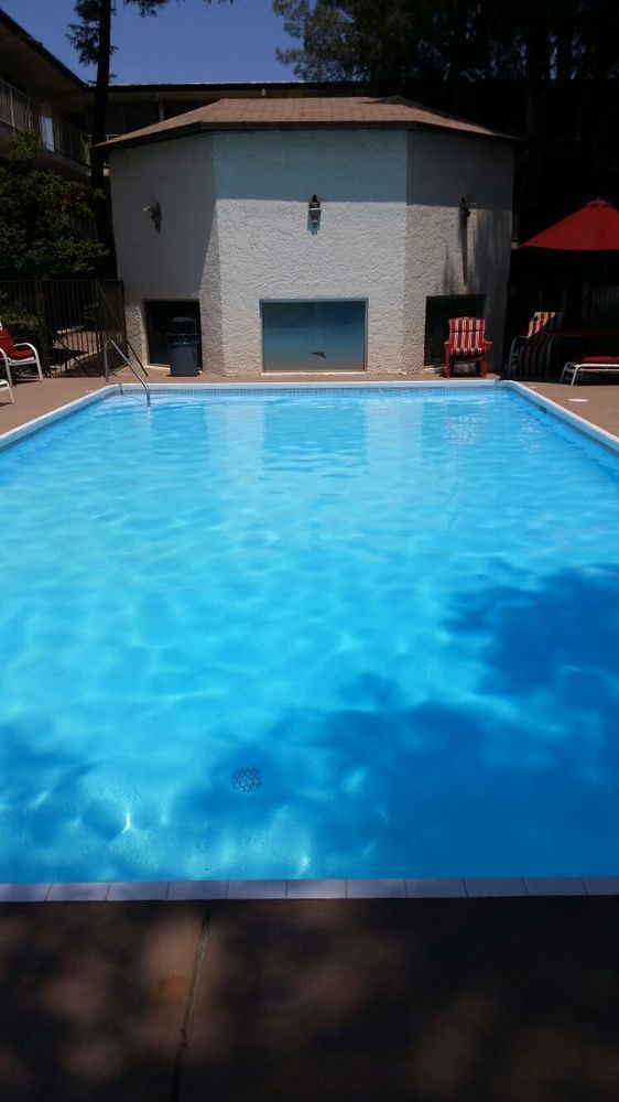 נוגאלס Mariposa Hotel מראה חיצוני תמונה